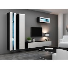 Cama MEBLE Cama Living room cabinet set VIGO...