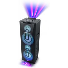 Muse | Party Box Double Bluetooth CD Speaker...