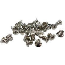 QNAP SCREW PACK FOR 3.5 IN HDD 96 PCS...