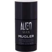 Mugler Alien Man 75ml - Deodorant для мужчин...