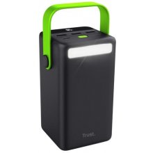 Trust Redoh XXL 50000 mAh Black, Green