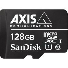 AXIS SURVEILLANCE CARD 128 GB 1 CARD 128 GB...