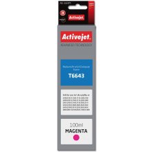 Тонер Activejet AE-664M ink (replacement for...