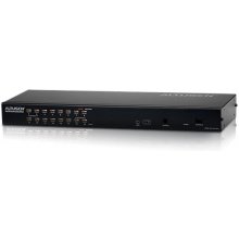 ATEN 16-Port CAT5e/6 KVM Over IP Switch