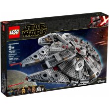 LEGO Bricks Star Wars 75257 Millennium...