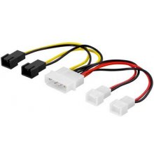 Deltaco SSI-38 internal power cable