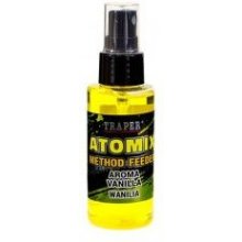 Traper Aroma Atomizer Atomix Method Feeder...