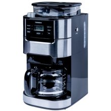 Tornado TCM-1025A-GS Manual Drip coffee...