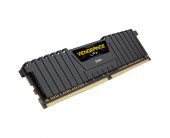 Mälu Corsair DDR4 8GB PC 3000 CL16 VENGEANCE...