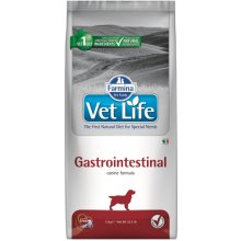Farmina - Vet Life - Dog - Gastrointestinal...