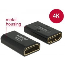 Delock HDMI Adapter A -> A Bu/Bu 4K...