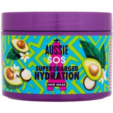 Aussie SOS Supercharged Hydration Hair Mask...