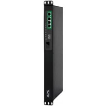 APC EASY PDU SWITCHED 1U 16A 230V (8)C13