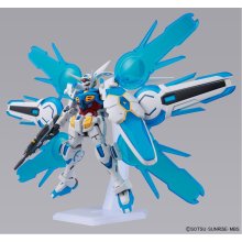 BANDAI HG 1/144 GUNDAM G-SELF PERFECT PACK