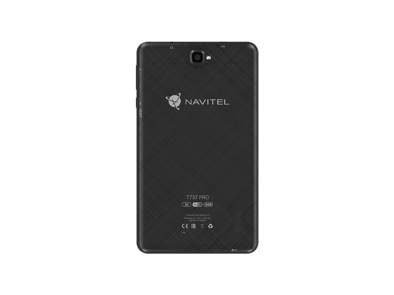 Планшет navitel t737 pro 7 16 gb как пользоваться