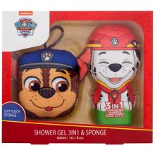 Nickelodeon Paw Patrol Marshall 3in1 Shower...