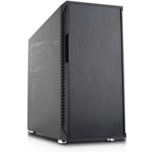 Nanoxia DS-8G-PRO computer case Micro Tower...