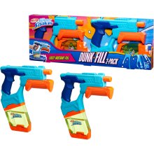 NERF SUPERSOAKER veepüstol Fill Multipack
