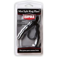 Rapala Mini Split Ring Pliers RMSP