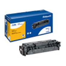 Тонер Pelikan Toner HP CF380A 2528b чёрный...