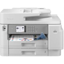 Brother MFC-J5955DW multifunction printer...