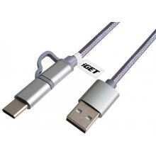 IGET G2V1 USB cable 1 m USB A USB...
