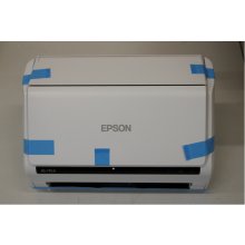 Epson | WorkForce DS-770II | Colour |...