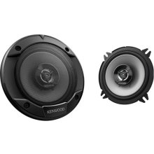 KENWOOD KFC-S1366 car speaker Round 2-way...