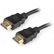 GEMBIRD Cablexpert | Black | HDMI | HDMI |...