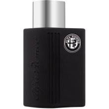 Alfa Romeo Black 125ml - Eau de Toilette...