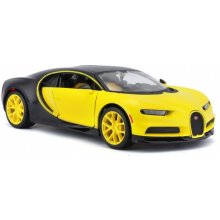 Maisto Composite model Bugatti Chiron...
