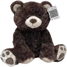 TULILO Mascot Bartus Teddy Bear 26 cm