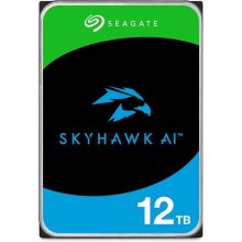Kõvaketas SEAGATE SkyHawk internal hard...