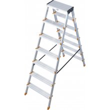 Krause Dopplo двойной-sided step ladder...