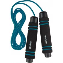 Jump Rope AVENTO 42HE 314cm Black/Blue