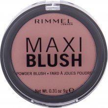Rimmel London Maxi Blush 006 Exposed 9g -...