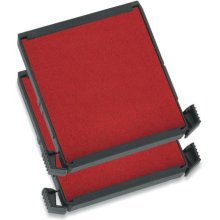 Trodat 6/4924 Ink cartridge Red