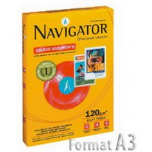 CLIPOURO Koopiapaber Navigator Colour...