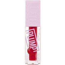 Maybelline Lifter Plump 004 Red Flag 5.4ml -...