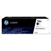 Tooner HP 56X High Yield Black Original...