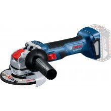 Bosch Powertools Bosch angle grinder X-LOCK...