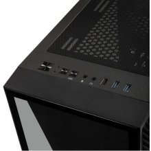 Корпус Kolink Void Rift Midi Tower Black