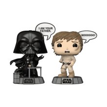 FUNKO POP! Vinyl: Фигурка: Star Wars - Darth...