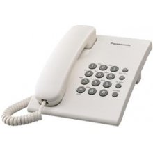 Panasonic KX-TS500PDW telephone Analog...