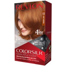Revlon Colorsilk Beautiful Color 53 Light...