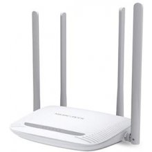 MERCUSYS MW325R wireless router Fast...