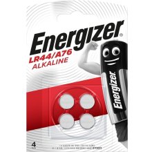 Energizer Speciality Battery A76 /4 New