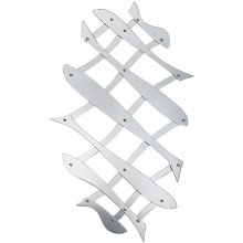 Alessi Pescher Extensible Trivet DUL03