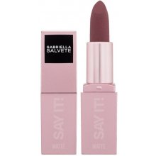 Gabriella Salvete Say It! Matte 4 3.8g -...