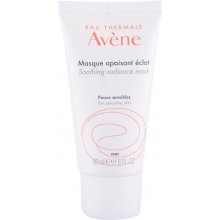Avene Sensitive Skin Soothing Radiance Mask...